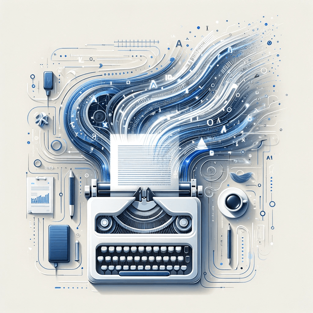 Enhance your writing with Typli's Free AI Writer. Automate and improve your content creation process for blogs, articles, and more.