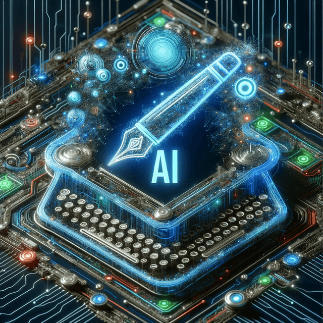 AI Writing Generator