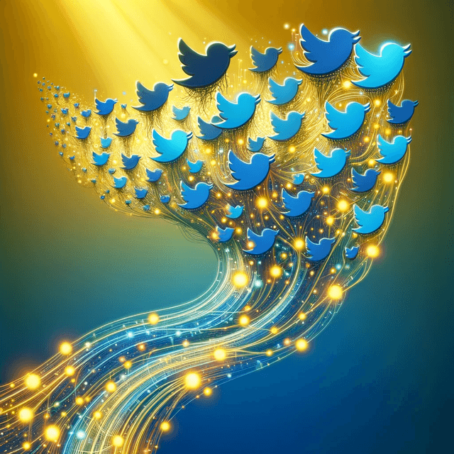 Master the art of storytelling on Twitter and increase engagement with comprehensive and cohesive Twitter threads.